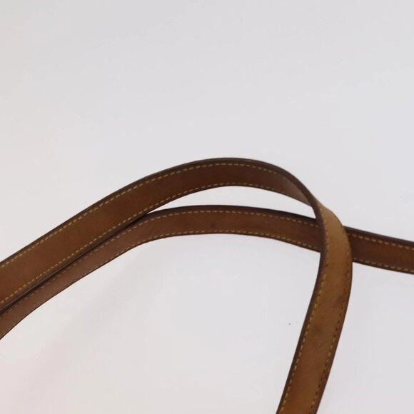 LOUIS VUITTON Monogram Montsouris MM Backpack M51136 LV Auth BD156 - Picture 10 of 16